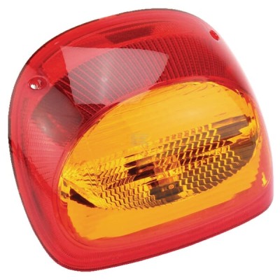 Lampa tylna zespolona AL210180 | Exvi