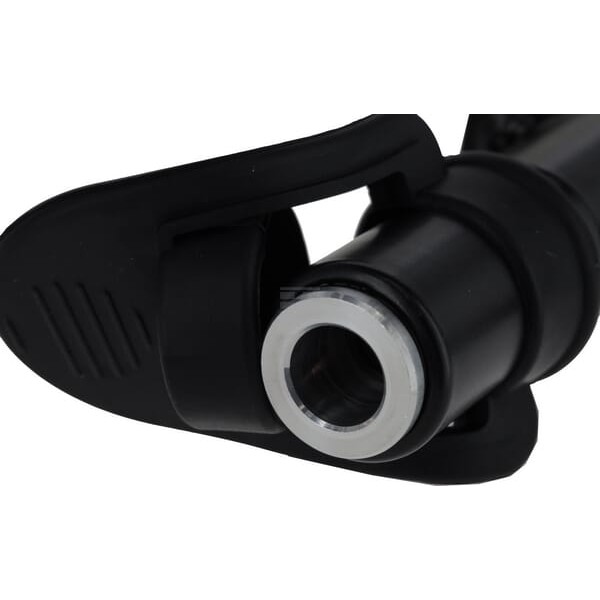 Uchwyt lampy błyskowej mocowanie boczne BS2012KR | Exvi