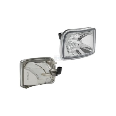 Reflektor roboczy halogenowy, narożny LPRC54751 | Exvi