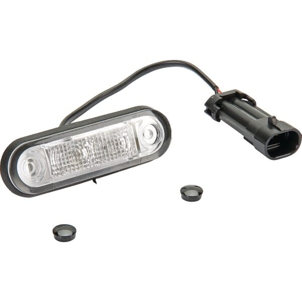 Lampa oświetlenia wnętrza kabiny LED 2XT959510467 | Exvi