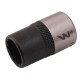 Nasadka dwunastokątna 3/8". 11 mm. CrV50BV30. WMN074 | Exvi