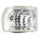 Lampa boczna, przednia, prawa, John Deere AL172568 | Exvi