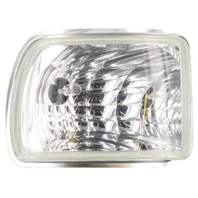 Lampa boczna, przednia, prawa, John Deere AL172568 | Exvi