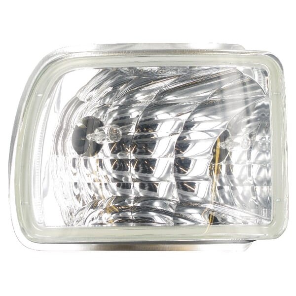 Lampa boczna, przednia, prawa, John Deere AL172568 | Exvi