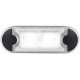 Lampa oświetlenia wnętrza kabiny LED 2XT959510467 | Exvi