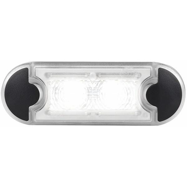 Lampa oświetlenia wnętrza kabiny LED 2XT959510467 | Exvi