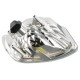 Lampa boczna, przednia, prawa, John Deere AL172568 | Exvi