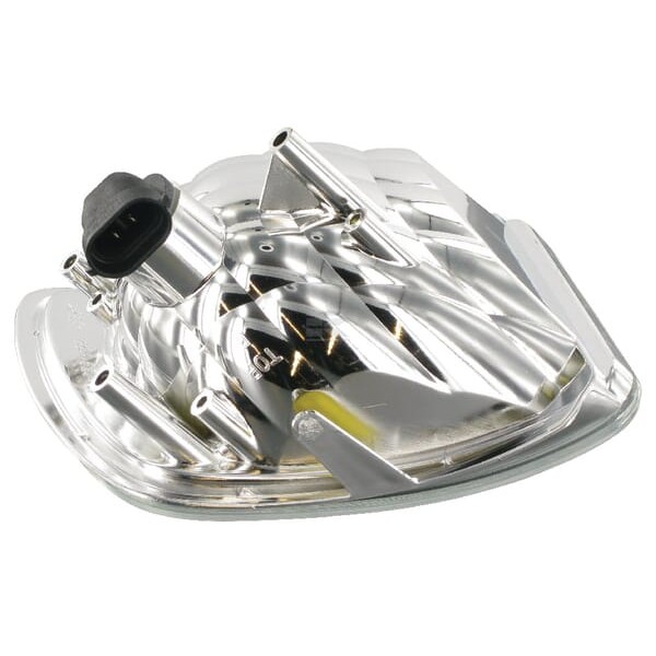 Lampa boczna, przednia, prawa, John Deere AL172568 | Exvi