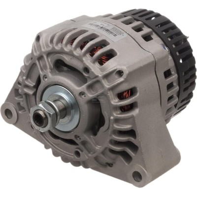 Alternator 14V 90A ALT26251041 | Exvi