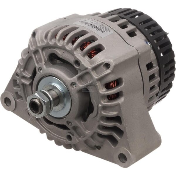 Alternator 14V 90A ALT26251041 | Exvi