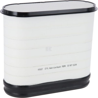 Wkład filtra powietrza E711L | Exvi
