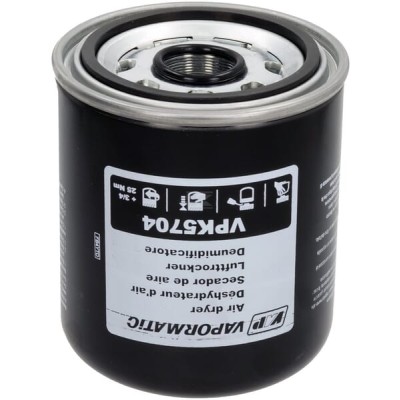 Filtr powietrza VPK5704 | Exvi