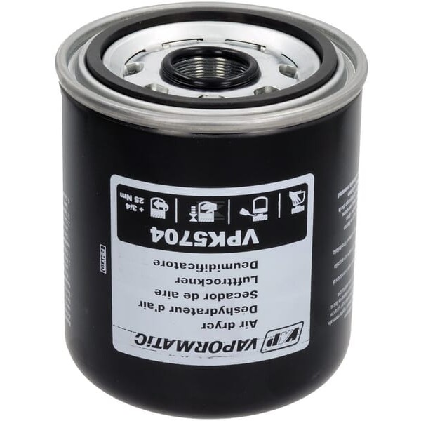 Filtr powietrza VPK5704 | Exvi