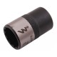 Nasadka dwunastokątna 3/8". 13 mm. CrV50BV30. WMN076 | Exvi