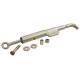Stabilizator boczny regulowany AL179395 | Exvi