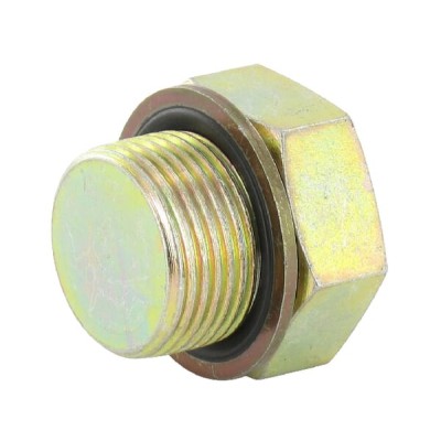 Śruba spustowa oleju John Deere RE523251 | Exvi