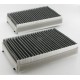 Filtr kabinowy, Panclean AXK1008 | Exvi