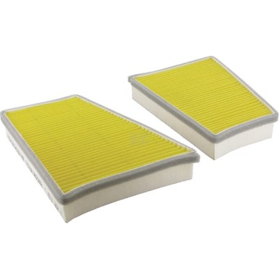 Filtr kabinowy, Panclean APG1010 | Exvi