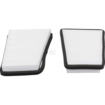 Filtr kabinowy SC90038KIT | Exvi