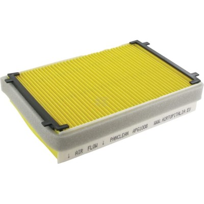 Filtr kabinowy APG1008 | Exvi