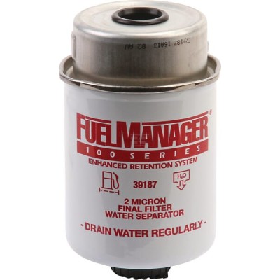 Wkład filtra FM39187 | Exvi