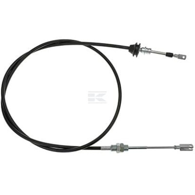 Linka zaczepu podbieracza VPM6714 | Exvi