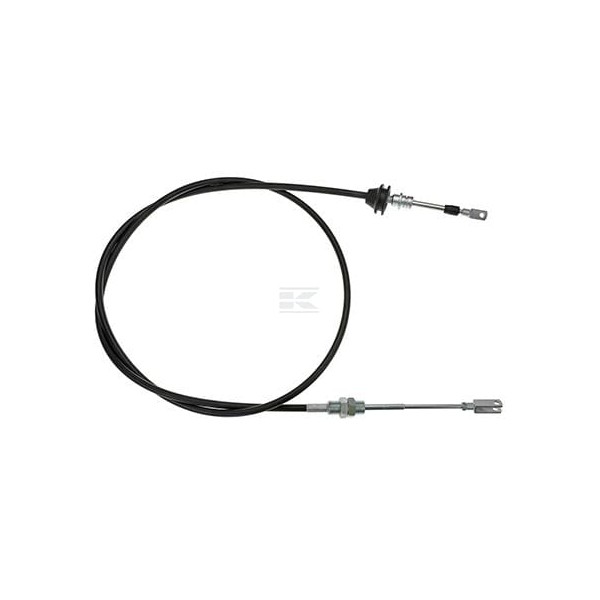 Linka zaczepu podbieracza VPM6714 | Exvi
