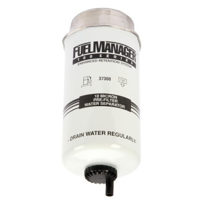 Filtr paliwa HIFI SN70274 | Exvi