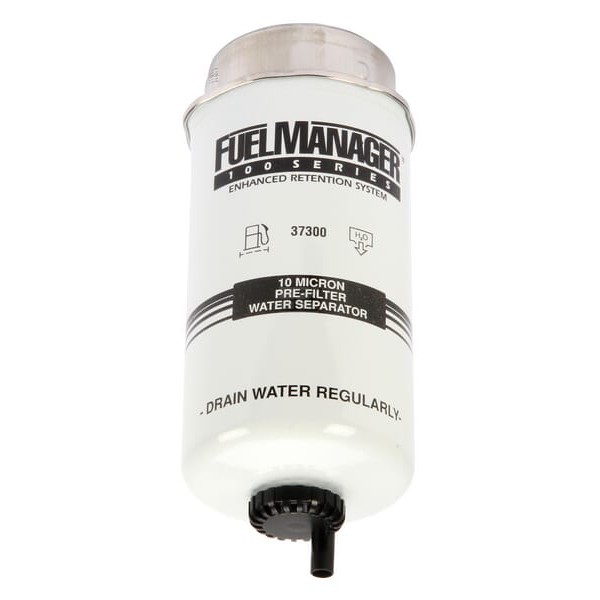 Filtr paliwa HIFI SN70274 | Exvi