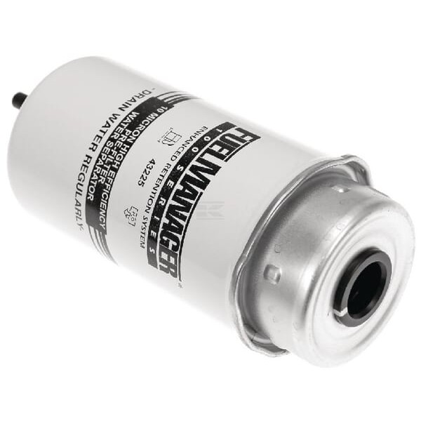 Filtr paliwa VPD6201 | Exvi