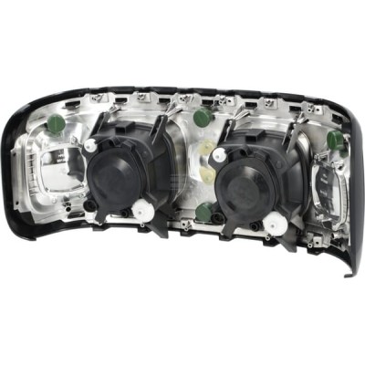 Reflektor roboczy przedni AL181531 | Exvi