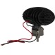 Lampa robocza LED, owalna 40W 3500lm 10/30V LA10448 | Exvi
