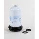 Filtr paliwa, przykręcany separator wody P584000 | Exvi