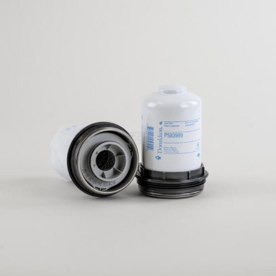 Filtr paliwa przykręcany, wtórny P583999 | Exvi