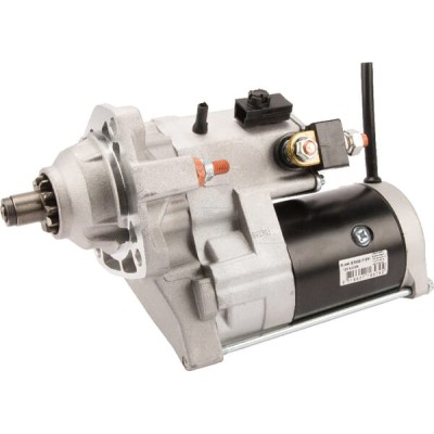 Rozrusznik 12V 4.0kW Z-11 Kramp STA26171591 | Exvi