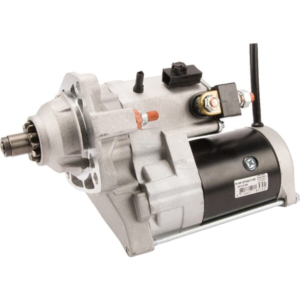 Rozrusznik 12V 4.0kW Z-11 Kramp STA26171591 | Exvi