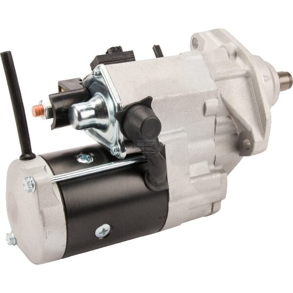 Rozrusznik 12V 4.0kW Z-11 Kramp STA26171591 | Exvi