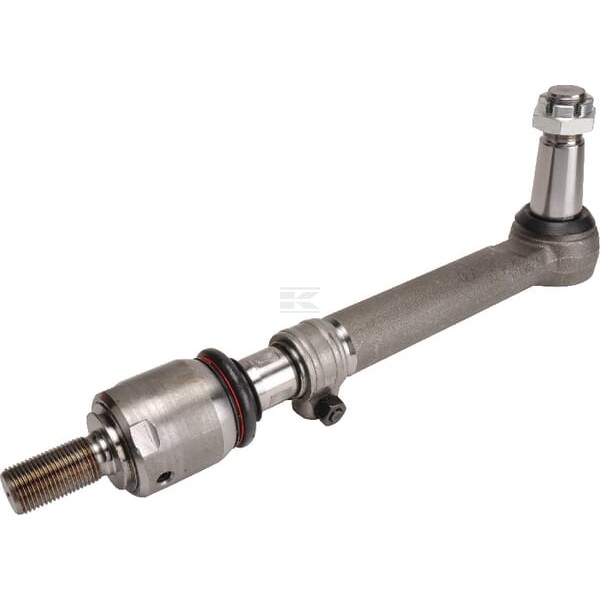 Końcówka drążka ze stabilizatorem SHP351KR | Exvi