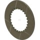 Tarcza zabierakowa VPJ8266 | Exvi