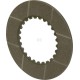 Tarcza zabierakowa VPJ8266 | Exvi