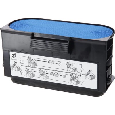 Filtr powietrza, wstępny Obround Powercore® P958670 | Exvi