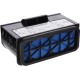 Filtr powietrza, wstępny Obround Powercore® P958670 | Exvi