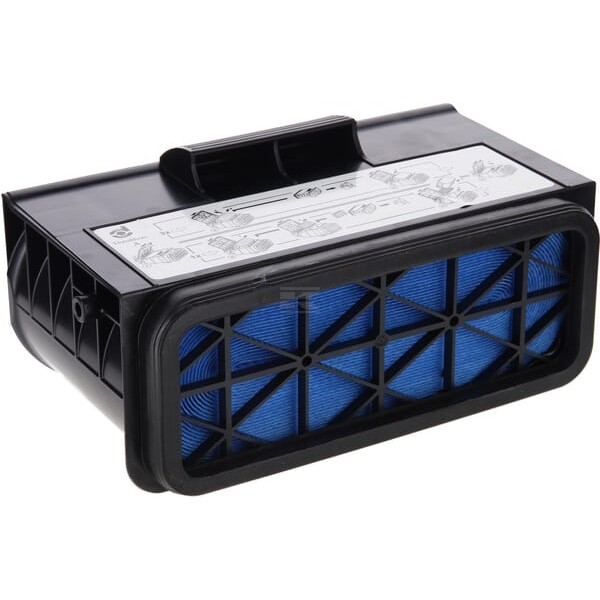 Filtr powietrza, wstępny Obround Powercore® P958670 | Exvi