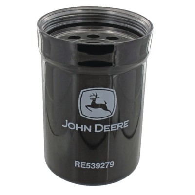 Filtr oleju, oryginał John Deere RE539279 | Exvi