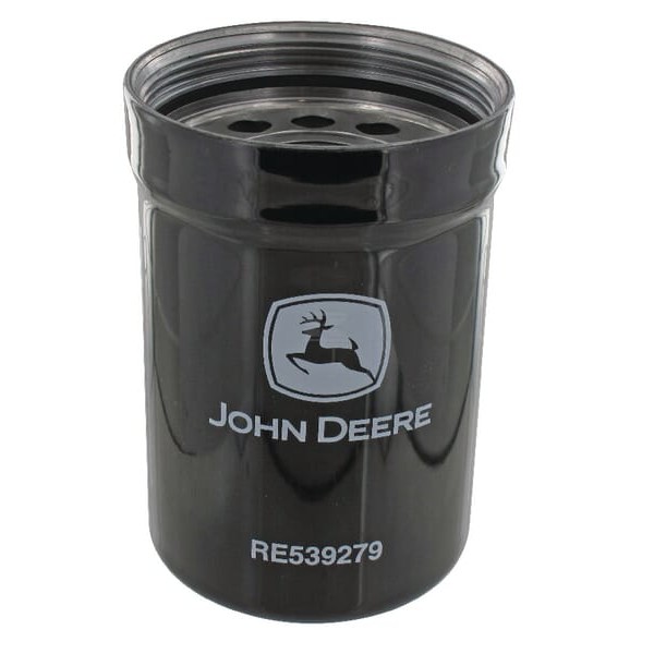 Filtr oleju, oryginał John Deere RE539279 | Exvi
