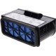 Filtr powietrza, wstępny Obround Powercore® P958670 | Exvi