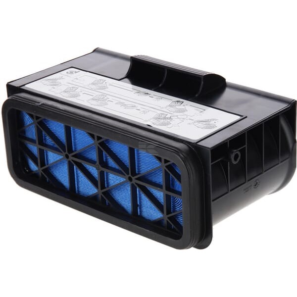 Filtr powietrza, wstępny Obround Powercore® P958670 | Exvi