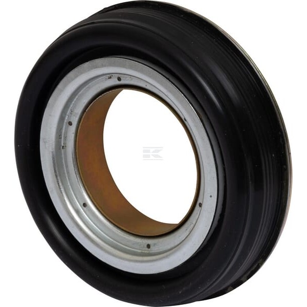 Uszczelniacz RWDR-K7 49.5x100x25 NBR RE185799N | Exvi