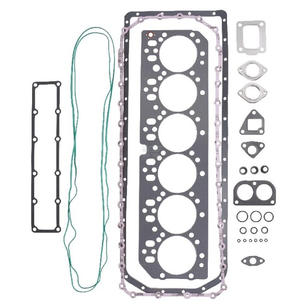 Zestaw uszczelek silnika John Deere RE527832 | Exvi