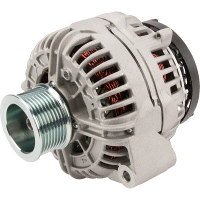 Alternator 14V 200A ALT26250671 | Exvi